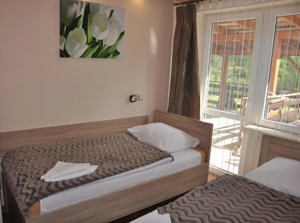 Hotel Mis