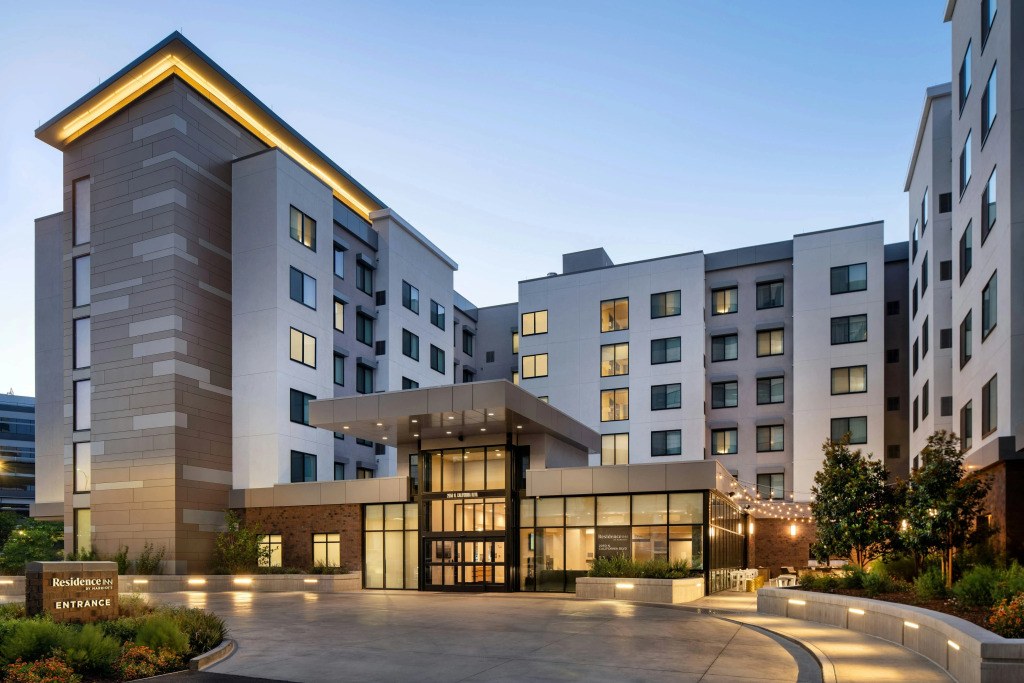 Residence Inn Walnut Creek
