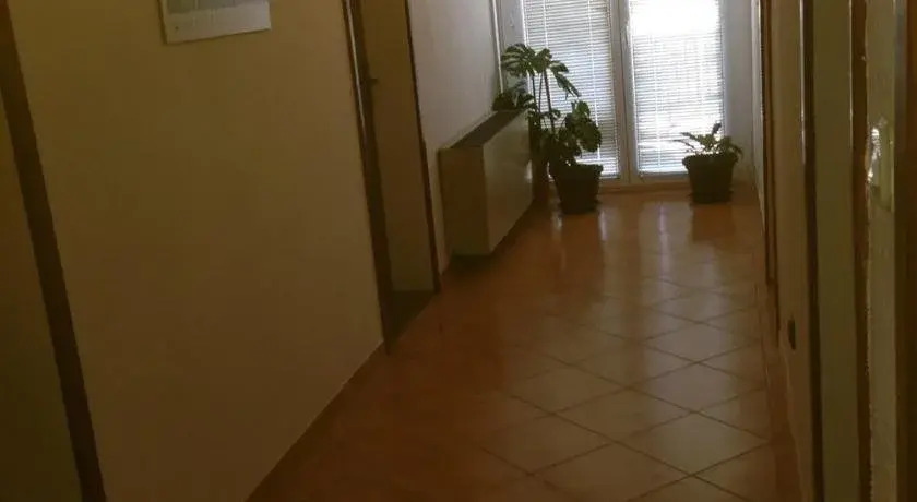 Pension Porta