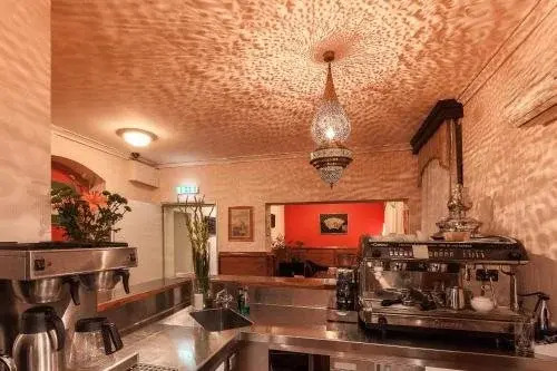Hotel Aviv Dresden mit kostenfreien Parkplätzen