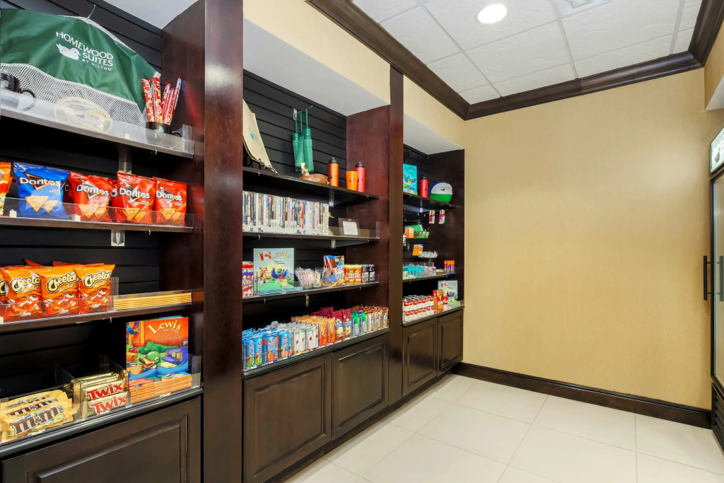 Homewood Suites by Hilton Lawton