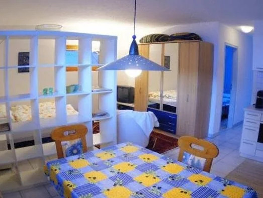 Apartment Fellinger