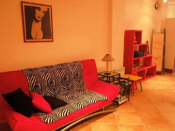 Victoria Appartements