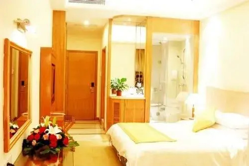 Lijiang Waika Hotel