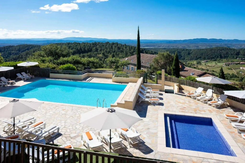 La Bastide de Sanilhac