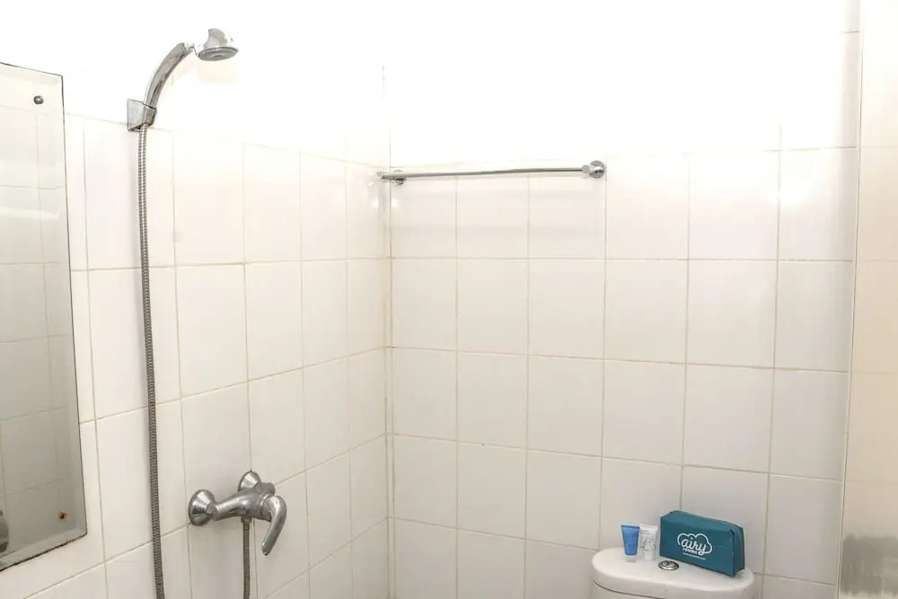 Airy Taman Sari Mangga Besar Empat 18 Jakarta