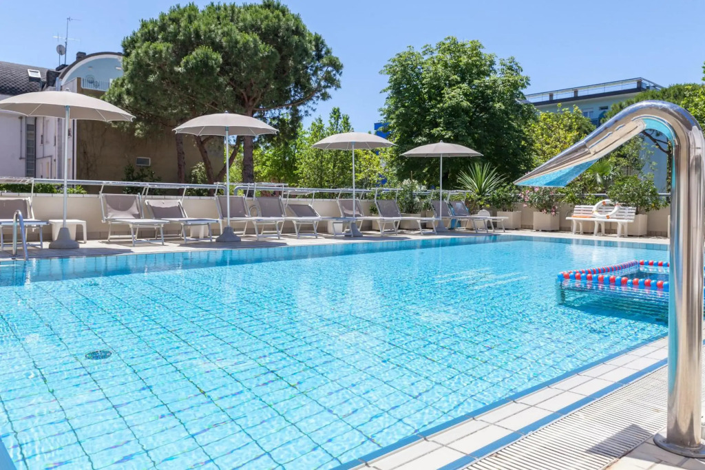 Hotel Nettuno