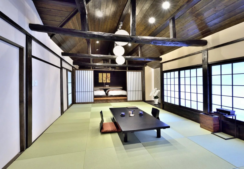 Oama Onsen Nakoikan