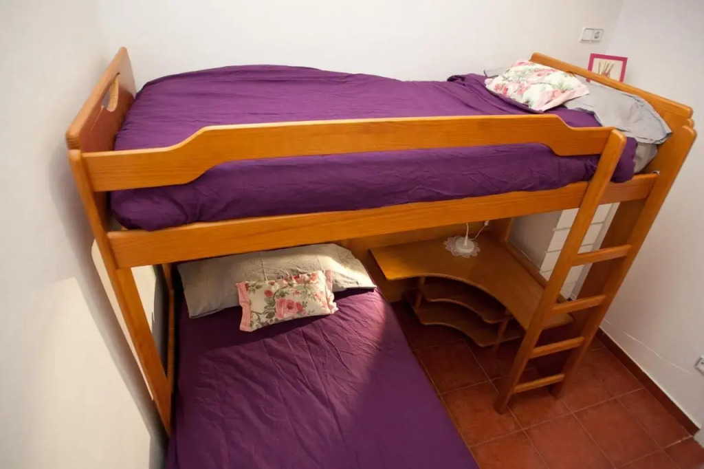 Holiday home La casa azul