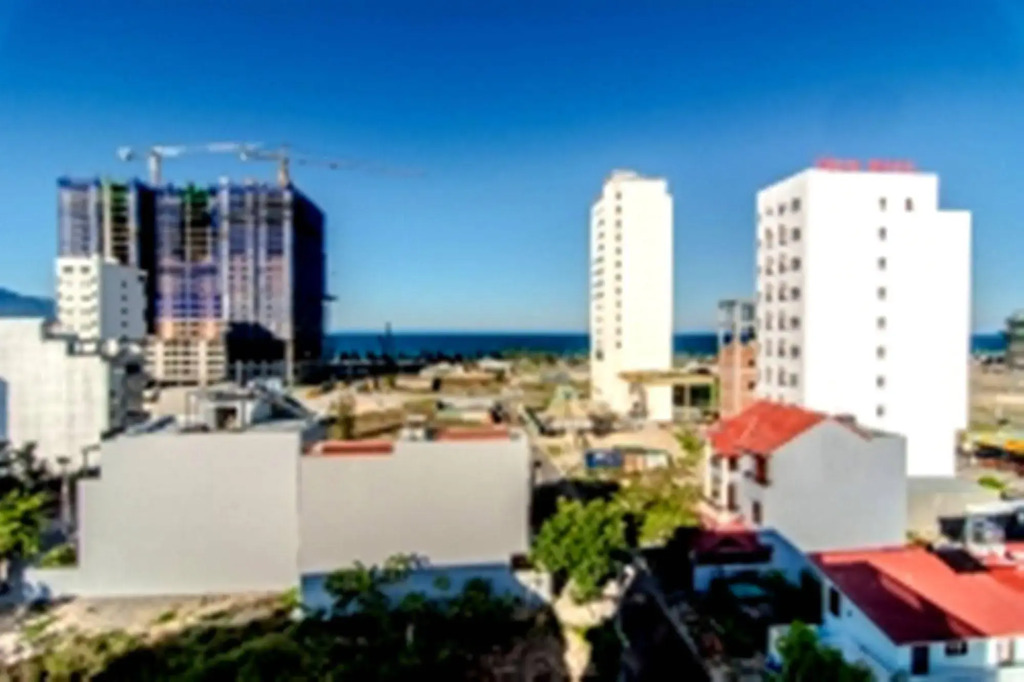 Gold House Hotel
