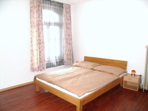 Swiss Holidays-City Apartments Interlaken