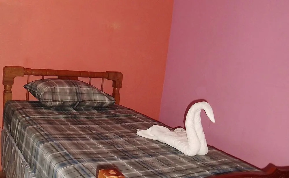 Hotel Maya