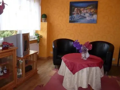 Pension Haus Germania