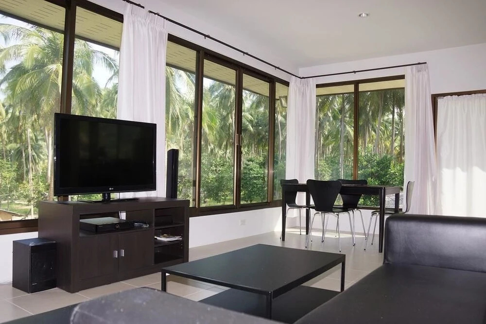 Twin Villas