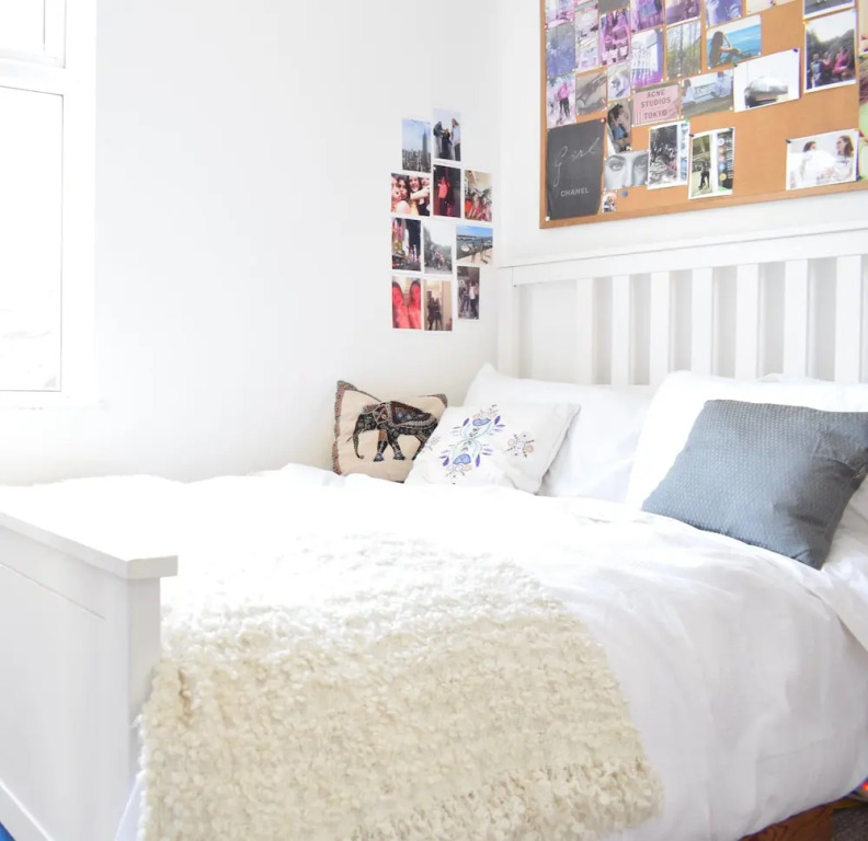 Holloway 3 Bedroom Apartment With Garden