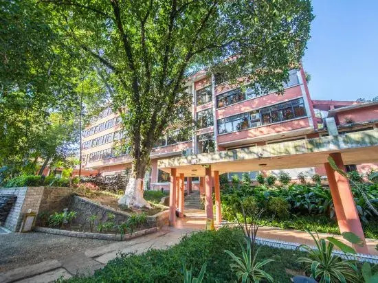 Zijingyuan Hotel