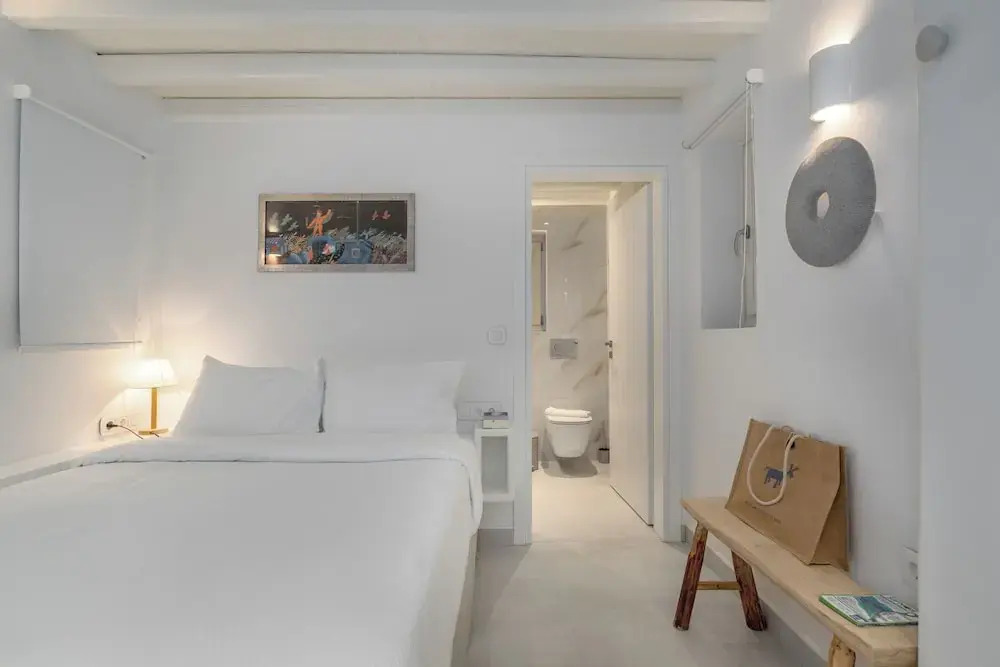 Rabagas Suites