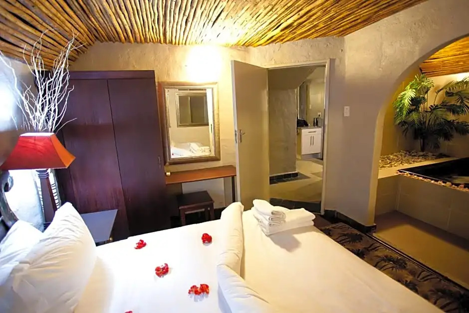 Umuzi Lodge