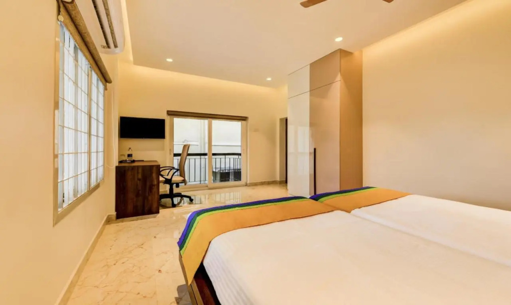 Itsy Hotels Mirra