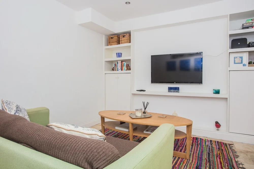 1 Bedroom Apartment in City Centre