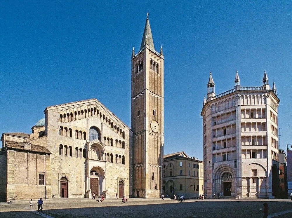Palazzo Le Poste - Suite and Apartments