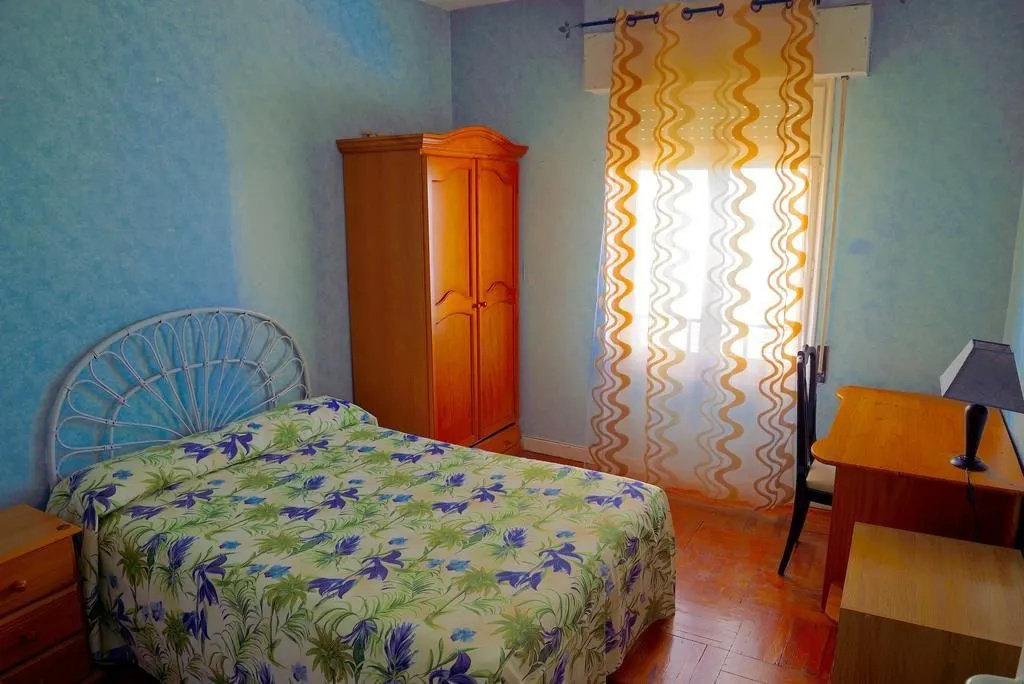 Hostal Arrate
