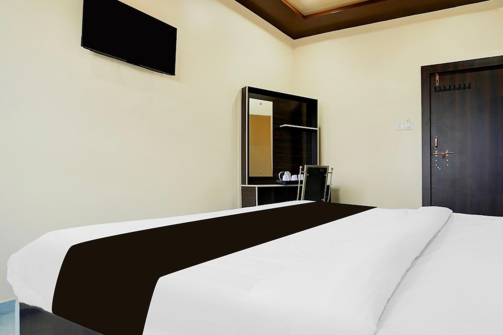 Super Hotel O Dabha Hilltop