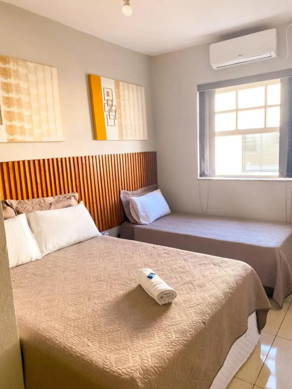 Hotel Aconchego