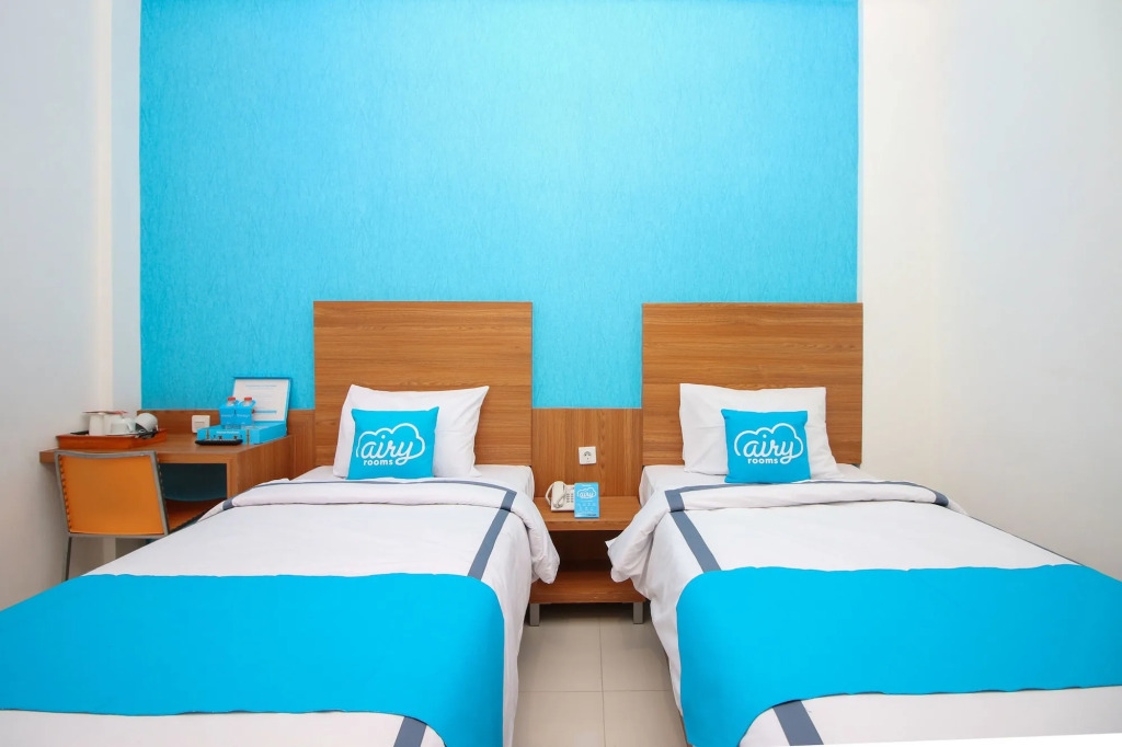 Airy CSB Pecilon Sutawinangun 210 Cirebon