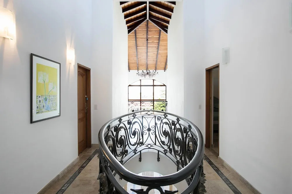 Dream Villa Simpson Bay Vittoria Beachfront