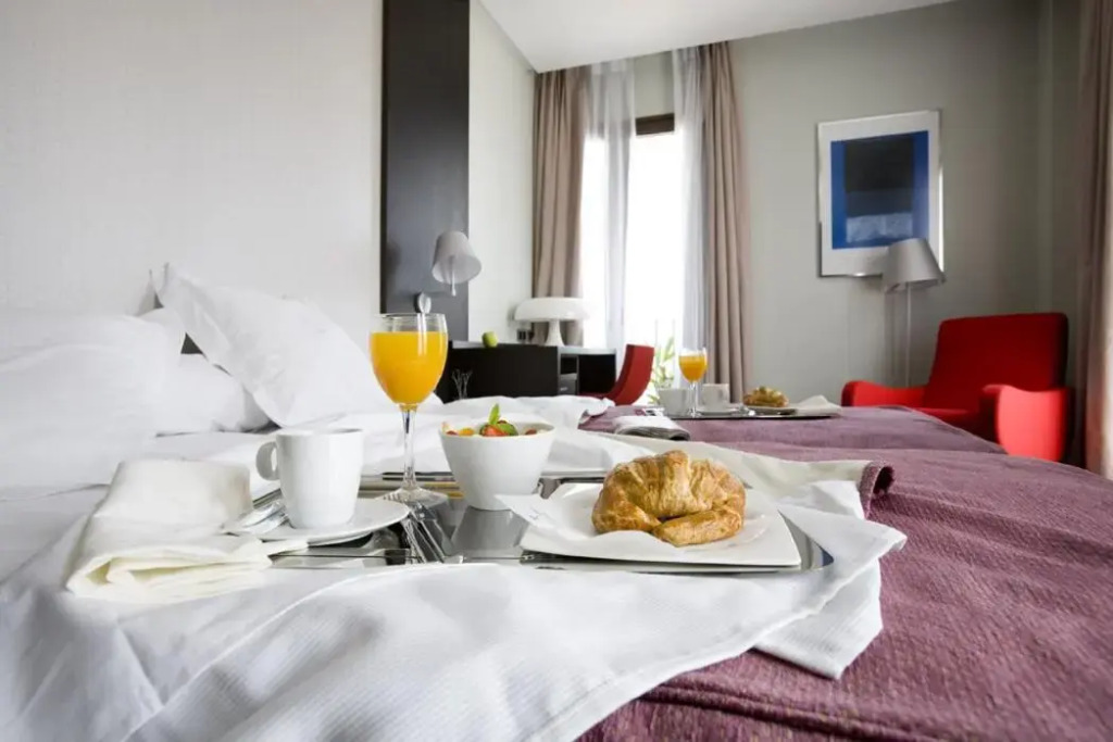 Hotel El Raset