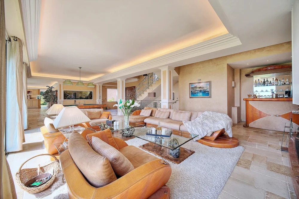 Propriété Prestige Cannes Mougins