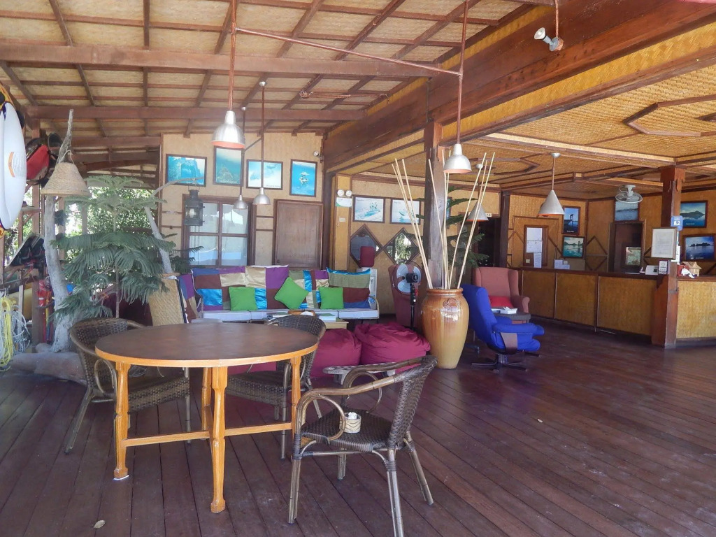 EL RIO Y MAR RESORT
