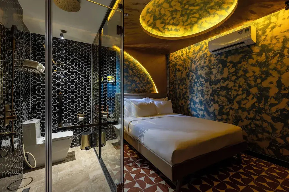 Pynt Hotel 4