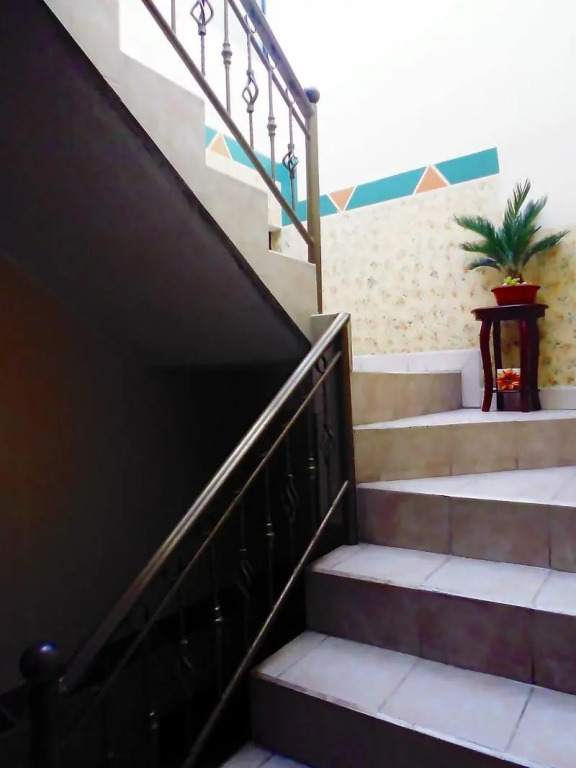 Hostal La Terraza - Roof Terrace Overlooking The North and Historic Centre