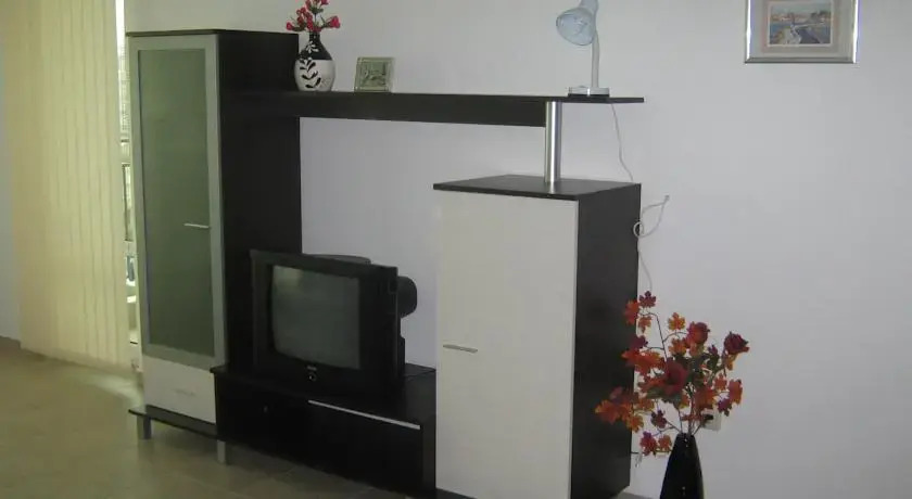 Yanis Apartment in Hermes Complex