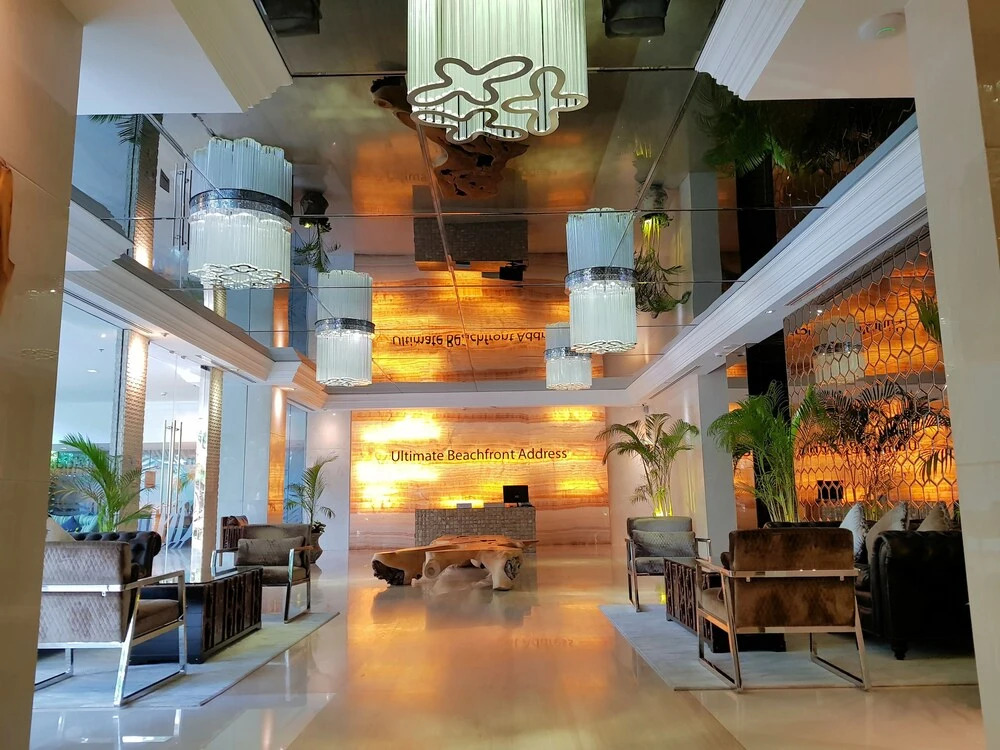 The Palm Studio by Pattaya Holiday