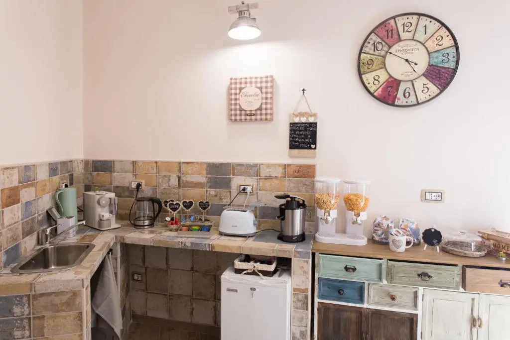 Alle Scalette B&B