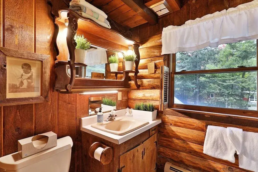 The Zack Family Cabin by Killington Vacation Rentals