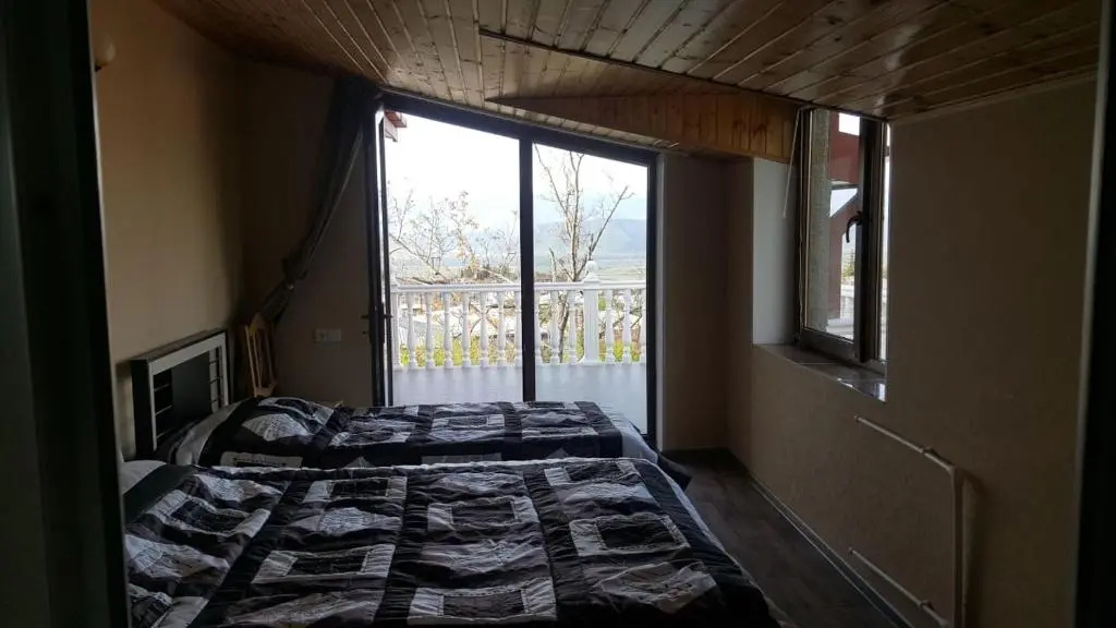Guesthouse Neli&Makho