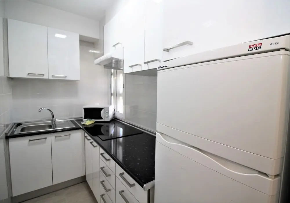 Apartamento Bacana 3 - 3