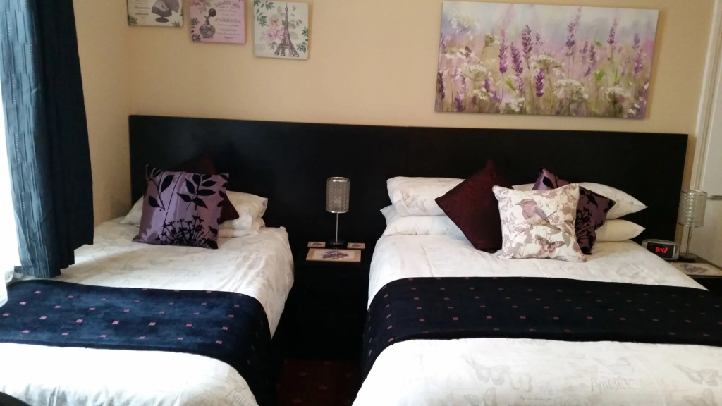South Rising Guest House