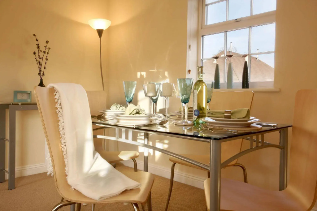 Berkshire Rooms - Newbury