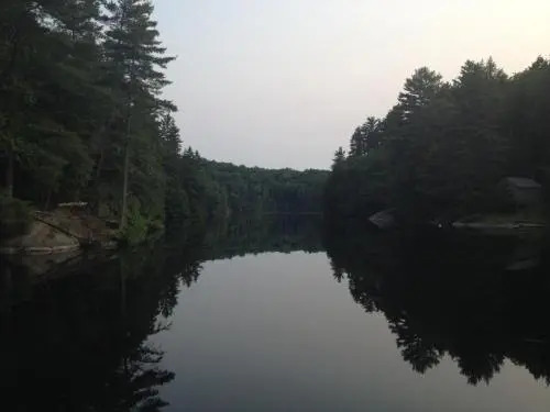 Little Hawk Resort & Marina