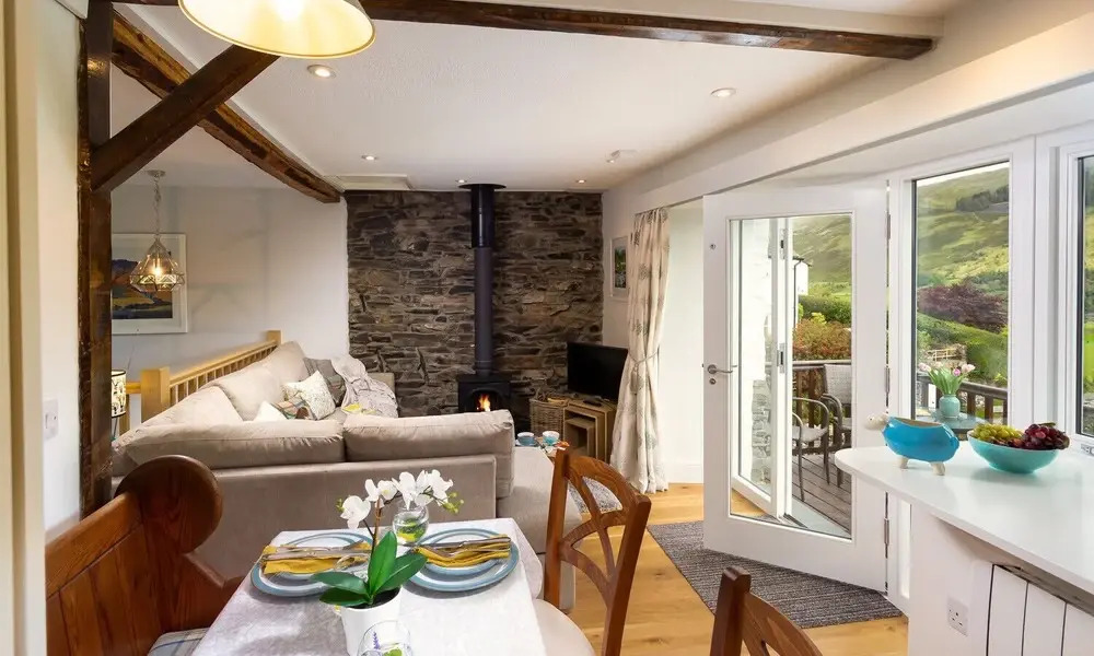 Pennys Cottage