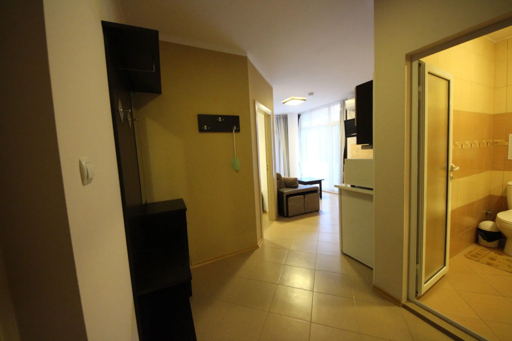 Menada Grand Kamelia Apartments