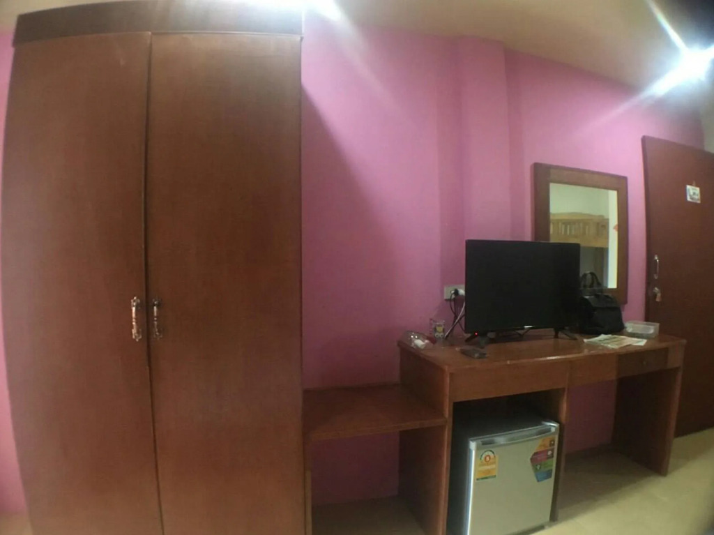 Fanta Hostel Chaweng