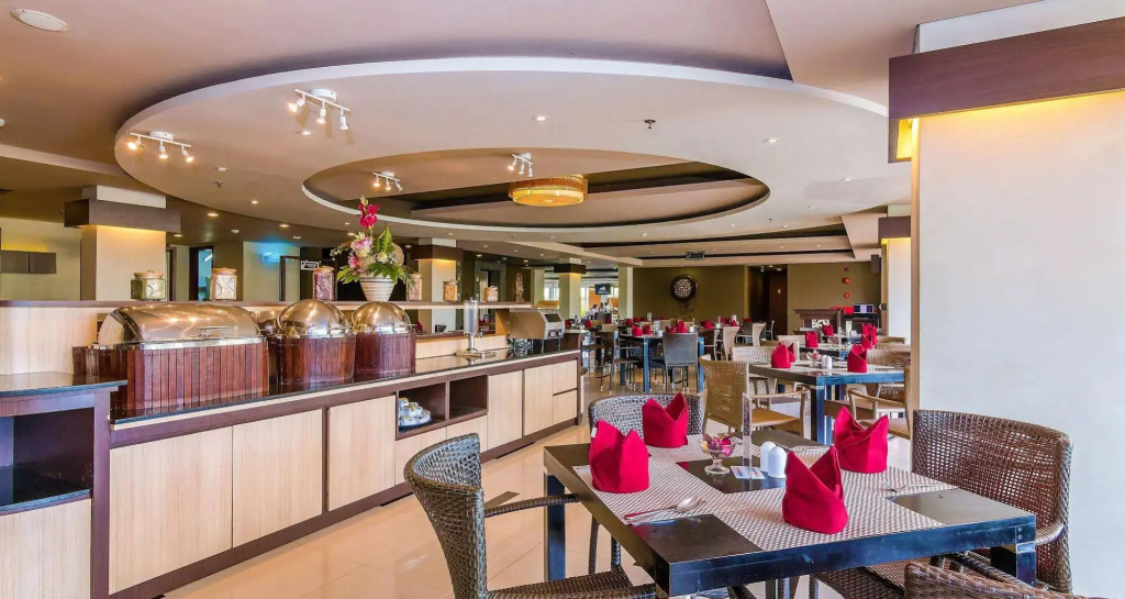 库塔赛缇阿布提禅室酒店(Zen Rooms Kuta Setiabudi)