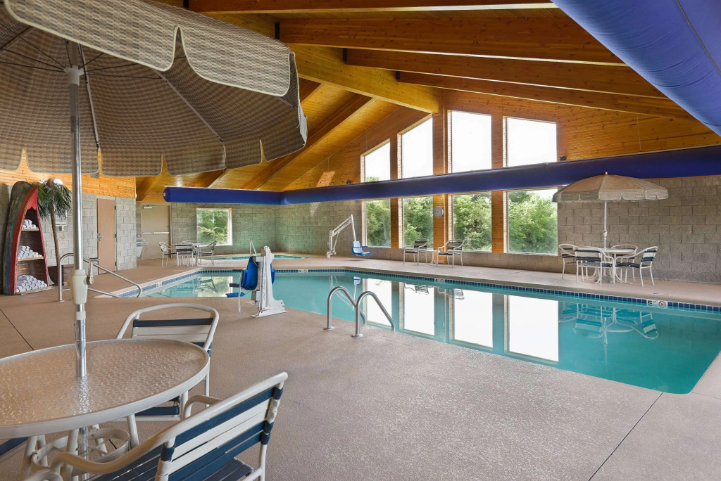 AmericInn by Wyndham Republic