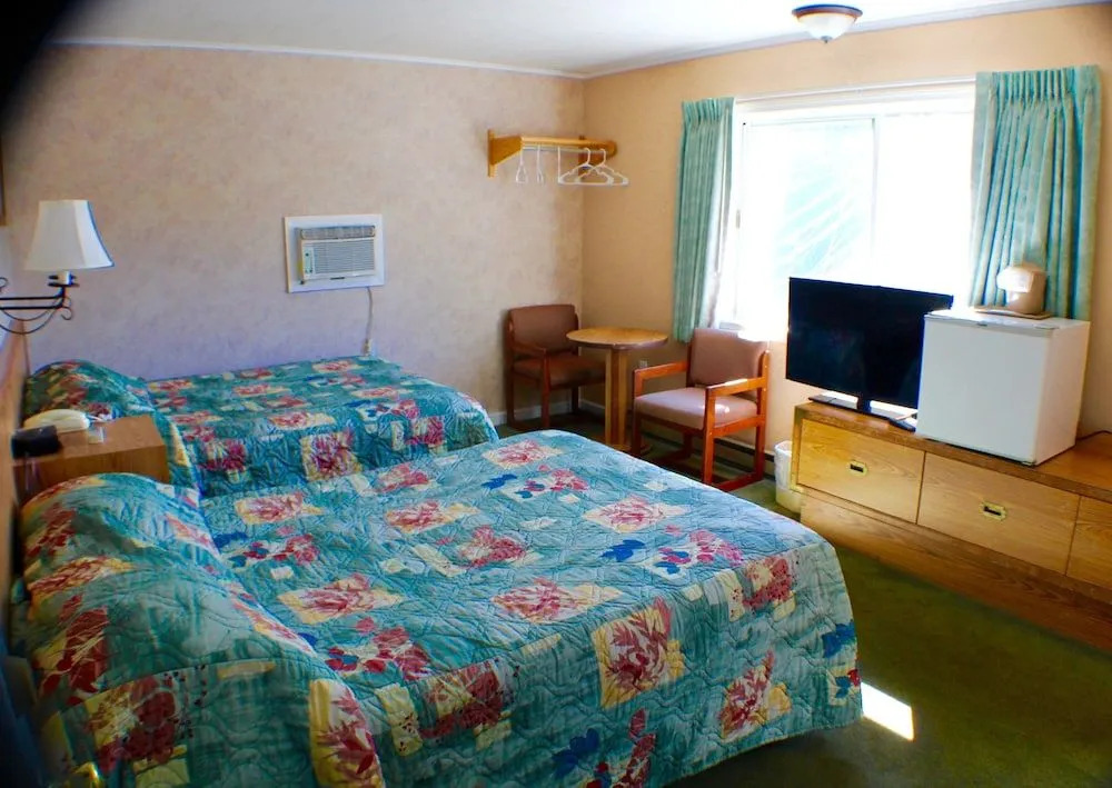 Lake Haven Motel